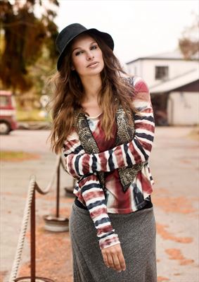 Sabina T-29