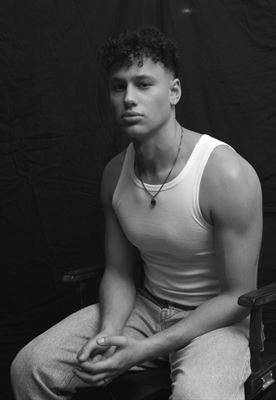 Philip Habib-23