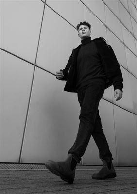 Philip Habib-15